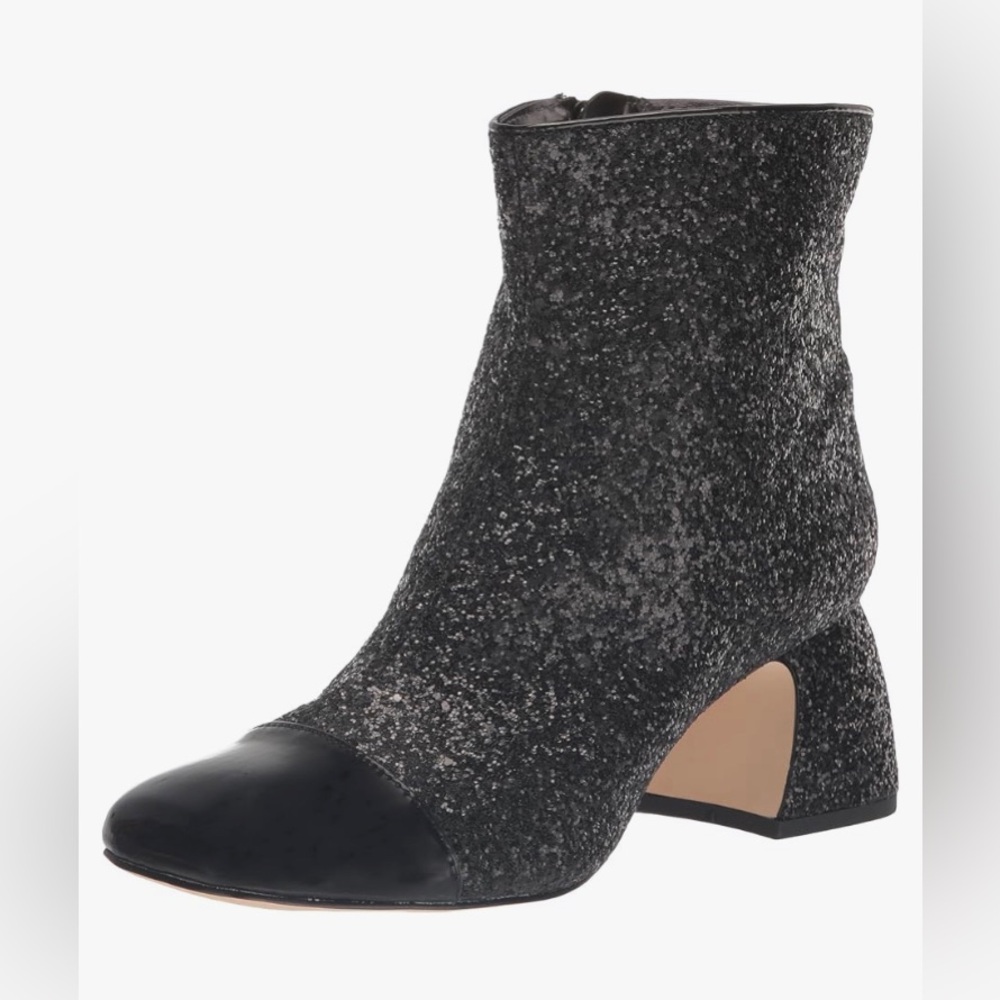 (NIB) Circus NY Women’s Osten Cap Toe Dress Booties